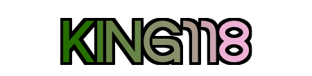 KING118 Logo